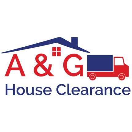 Logo fra A & G House Clearance