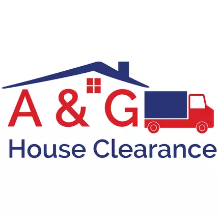 Logo de A & G House Clearance