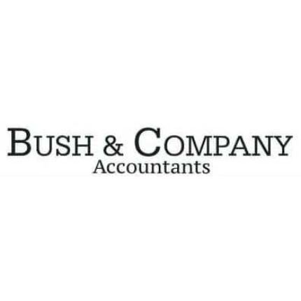 Logo von Bush & Company Accountants