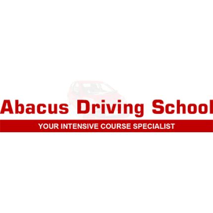 Logotyp från Abacus Driving School