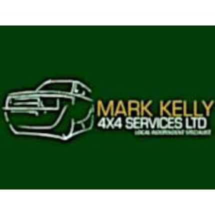 Λογότυπο από Mark Kelly 4x4 Services Ltd