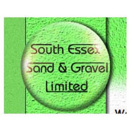 Λογότυπο από South Essex Sand & Gravel