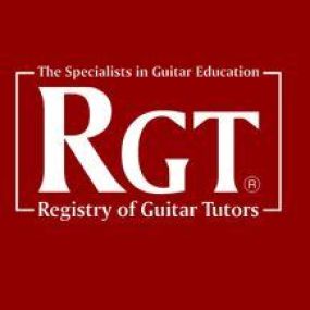 Bild von Robert Povey Guitar Tuition