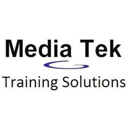 Logo from Media Tek Training Solutions Ltd
