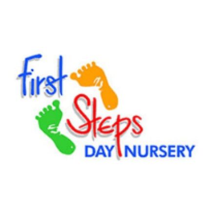 Logo od First Steps Day Nursery