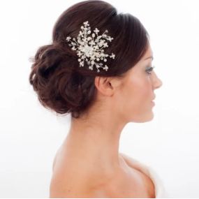 Bild von Studio 19 Hairdressing & Bridal Specialist