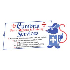 Bild von Cumbria Pest/Hygiene Training Services