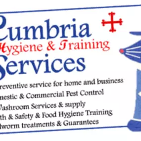 Bild von Cumbria Pest/Hygiene Training Services