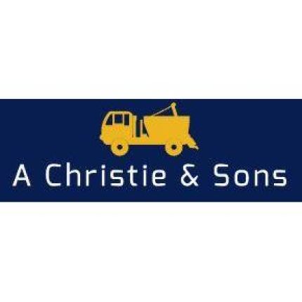 Logótipo de A Christie & Sons