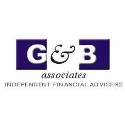 Logotyp från G & B Associates