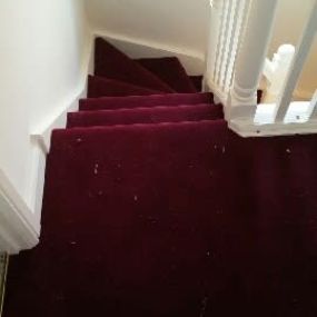 Bild von Craycombe Carpets & Flooring