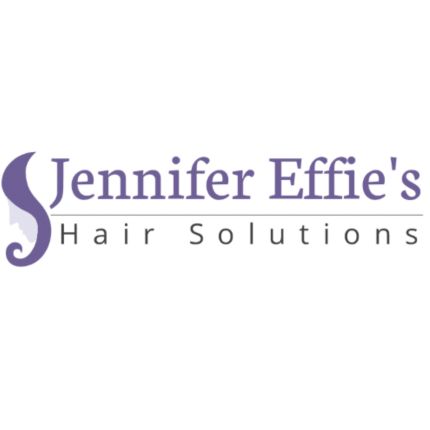 Logo de Jennifer Effie's Hair Solutions