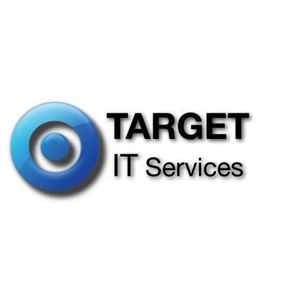 Logo from Target I.t Services Ltd