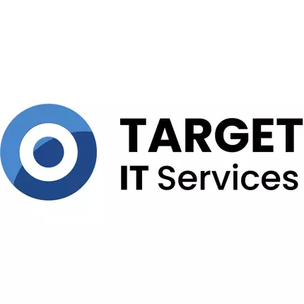 Logo von Target I.t Services Ltd