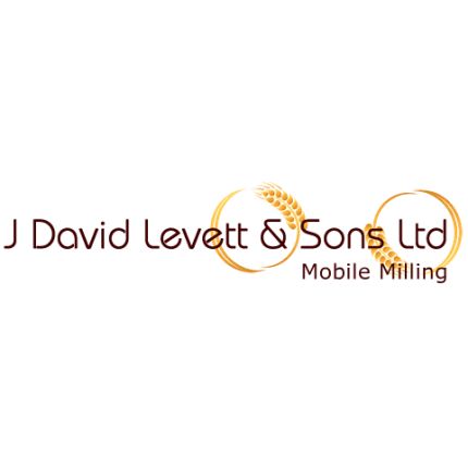 Λογότυπο από J David Levett & Sons Ltd