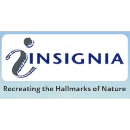 Logo von Insignia