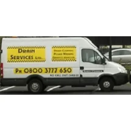 Logo from Domestic Commercial Drain Services
