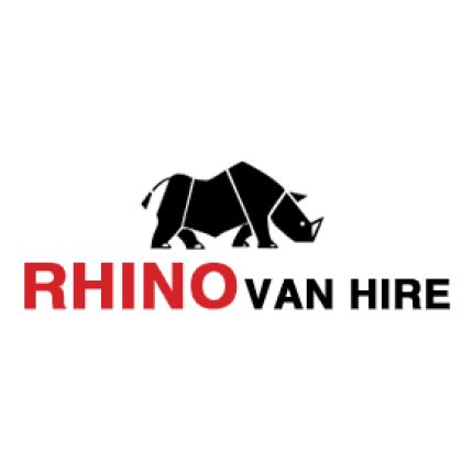 Logo from Rhino Van Hire Ltd