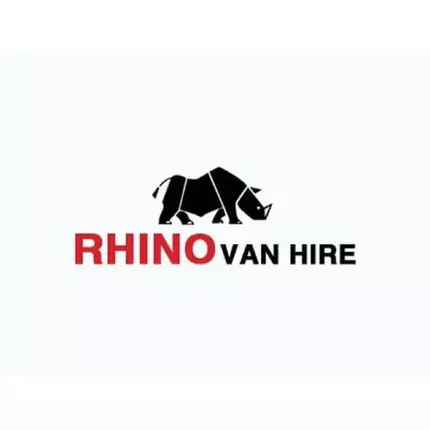 Logo de Rhino Van Hire Ltd