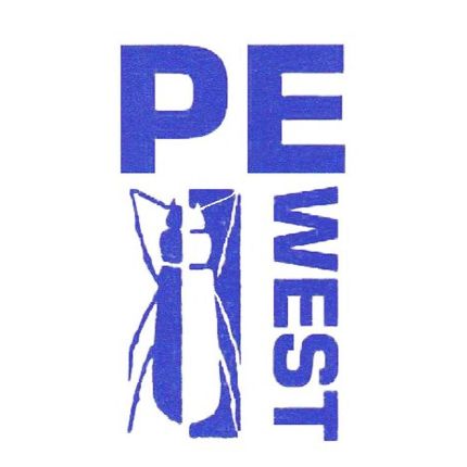 Logotipo de Pest Eradication West