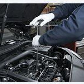 Bild von TAE Auto Electrics & Garage Services