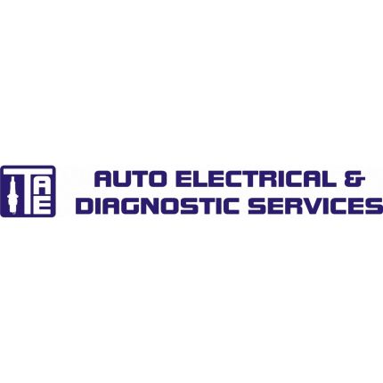 Logo von TAE Auto Electrics & Garage Services