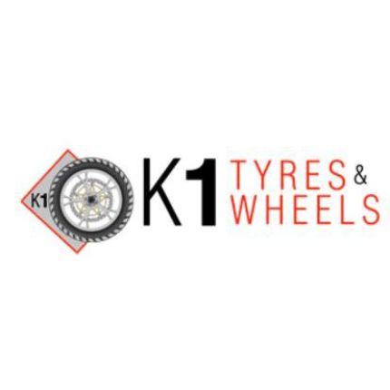 Logo van K1 Tyres & Wheels