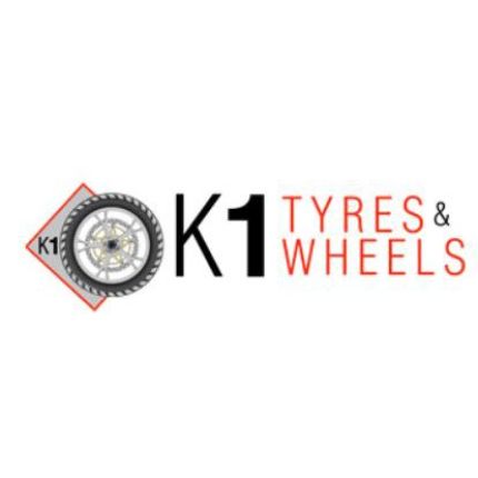 Logo fra K1 Tyres & Wheels