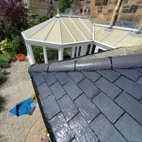 Bild von Cathcart Roofing