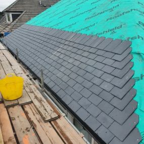 Bild von Cathcart Roofing