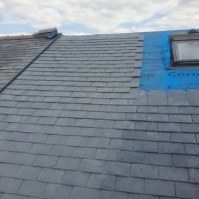 Bild von Cathcart Roofing