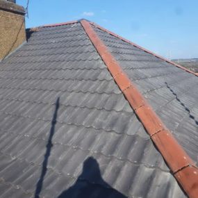 Bild von Cathcart Roofing