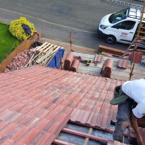 Bild von Cathcart Roofing