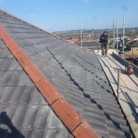 Bild von Cathcart Roofing