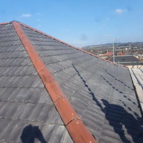 Bild von Cathcart Roofing