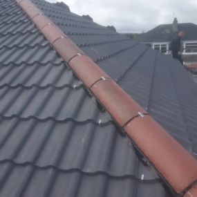 Bild von Cathcart Roofing