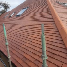 Bild von Cathcart Roofing