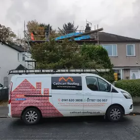 Bild von Cathcart Roofing