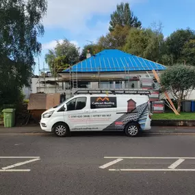 Bild von Cathcart Roofing