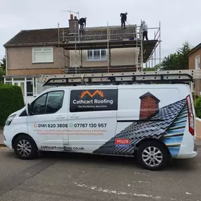 Bild von Cathcart Roofing