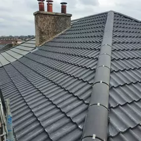 Bild von Cathcart Roofing