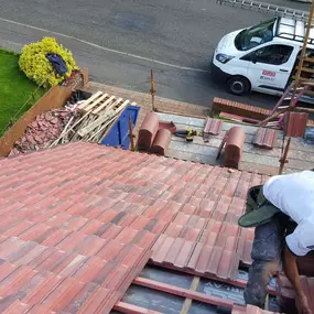 Bild von Cathcart Roofing