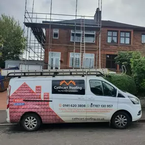 Bild von Cathcart Roofing