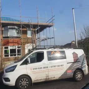 Bild von Cathcart Roofing