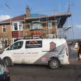 Bild von Cathcart Roofing