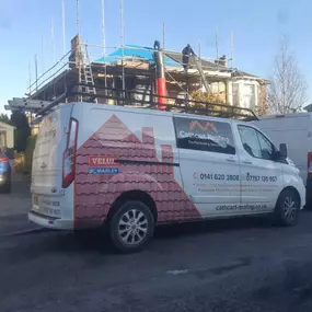 Bild von Cathcart Roofing