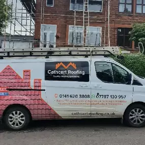 Bild von Cathcart Roofing