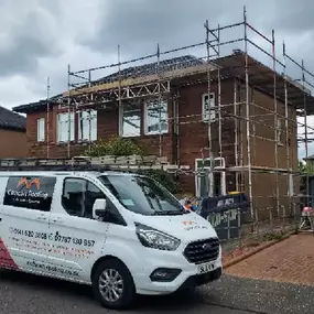 Bild von Cathcart Roofing