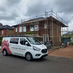 Bild von Cathcart Roofing