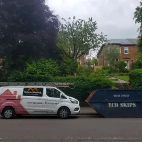 Bild von Cathcart Roofing